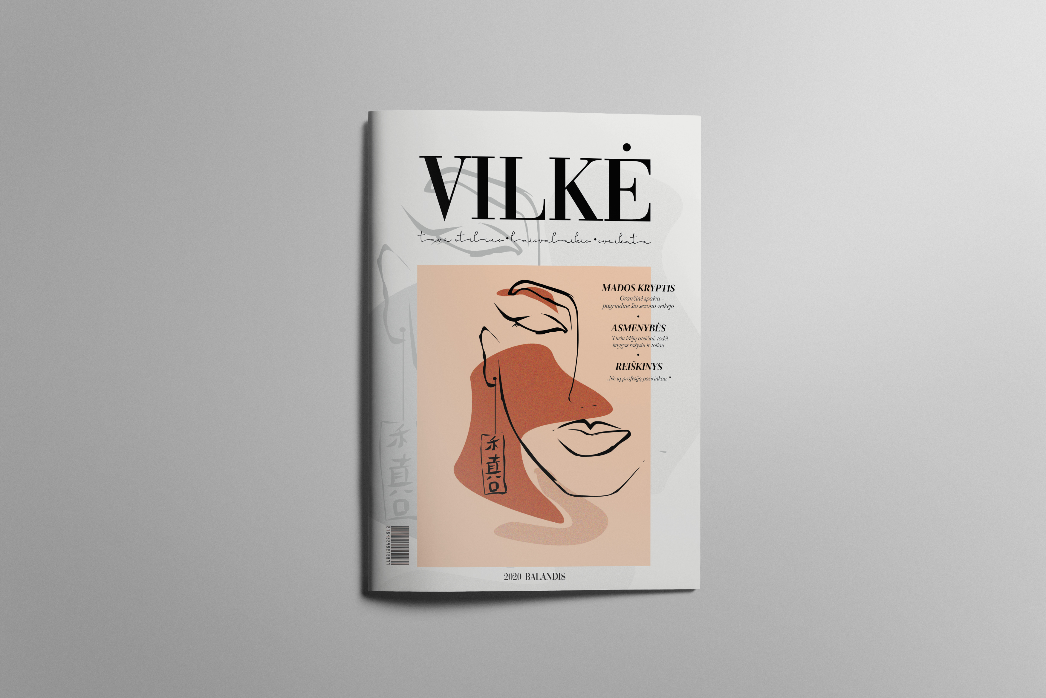 vilke